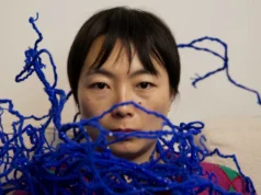 IDFA Envision Comp review: Confessions of a Mole by Mo Tan