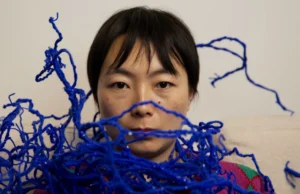 IDFA Envision Comp review: Confessions of a Mole by Mo Tan