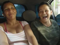IDFA 2025 Rough Cut: The Cord by Nolwenn Hervé