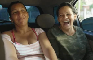 IDFA 2025 Rough Cut: The Cord by Nolwenn Hervé