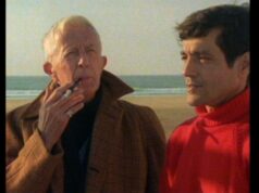 IDFA Luminous: Mohammed and Paul – Once Upon a Time in Tangier by Nordin Lasfar