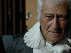 IDFA Luminous review: Outliving Shakespeare by Inna Sahakyan, Ruben Ghazaryan