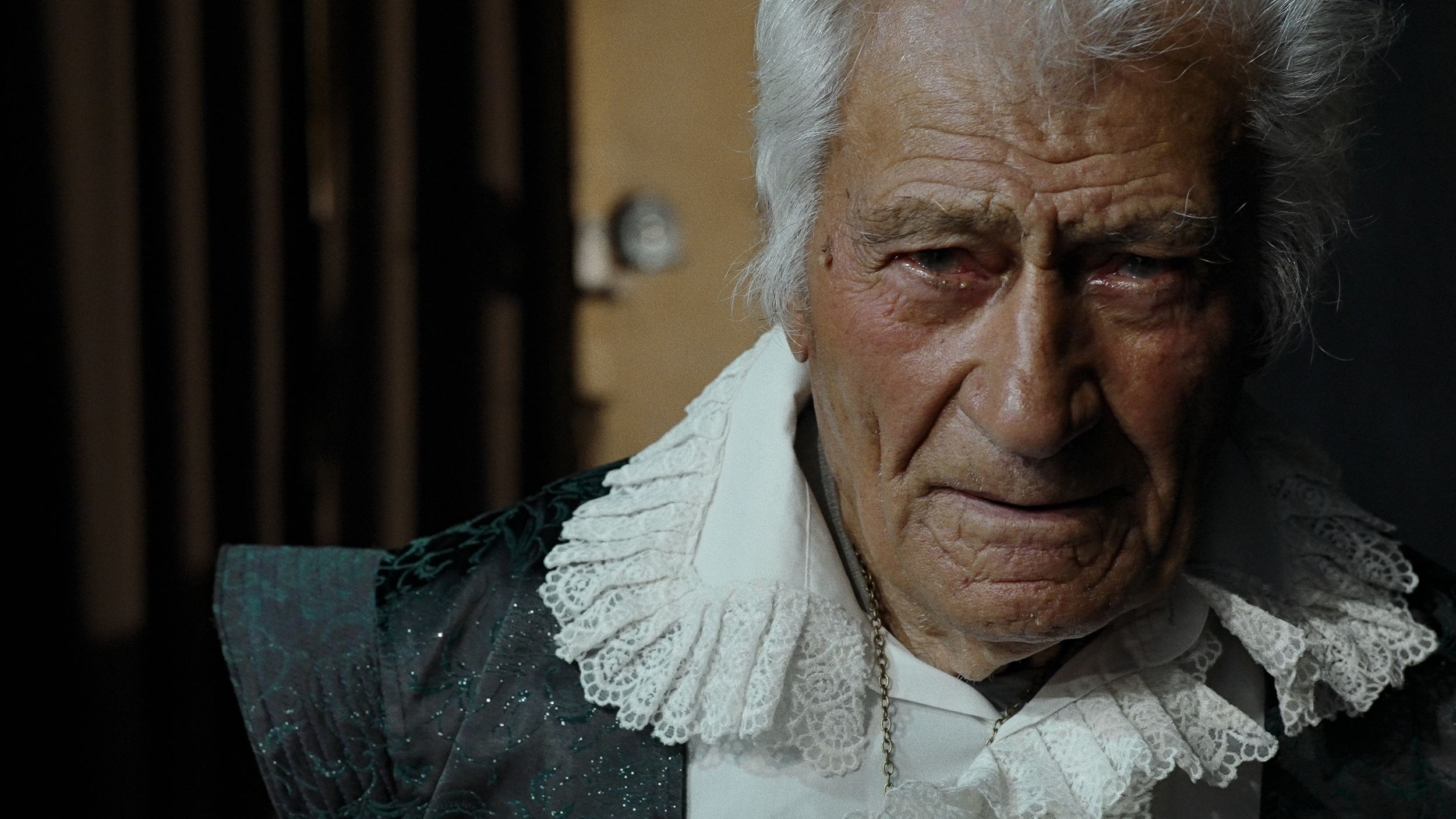 IDFA Luminous review: Outliving Shakespeare by Inna Sahakyan, Ruben Ghazaryan