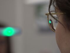 IDFA Luminous: The Sessions by Sien Versteyhe