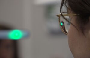 IDFA Luminous: The Sessions by Sien Versteyhe