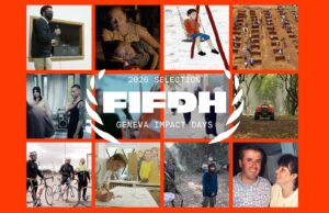8th FIFDH Impact Days Lab Selection announced