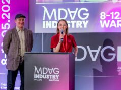 MDAG Industry unveils program for 2026