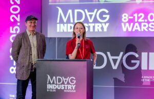MDAG Industry unveils program for 2026