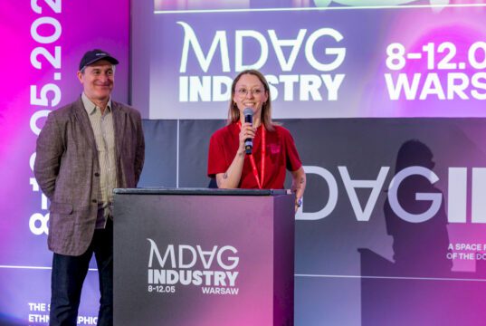 MDAG Industry unveils program for 2026