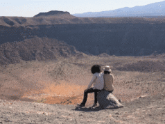 IDFA Competition: The Shipwrecked by Diego Gutierrez