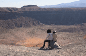 IDFA Competition: The Shipwrecked by Diego Gutierrez