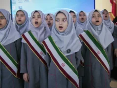 IDFA International Comp: All My Sisters by Massoud Bakhshi