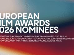EFA unveils the five Doc nominees for European Film Awards 2026