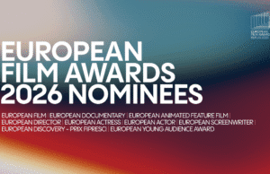 EFA unveils the five Doc nominees for European Film Awards 2026