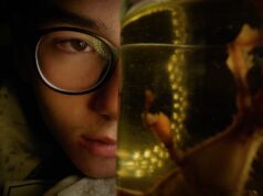 IDFA Forum Rough Cut: Bugboy by Lucas Paleocrassas
