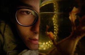 IDFA Forum Rough Cut: Bugboy by Lucas Paleocrassas