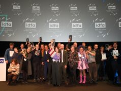 IDFA 2025: And the winners are…