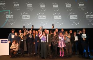 IDFA 2025: And the winners are…