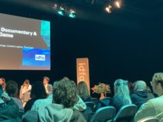 D4K-Alliance Youth Doc Training at IDFA 2025