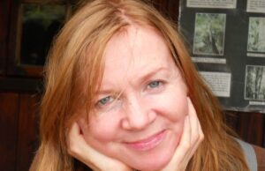 IDFA 2025 Rough Cut: Getting the Message by Neasa Ní Chianáin