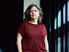 IDFA 2025 interview: Artistic Director Isabel Arrate Fernandez