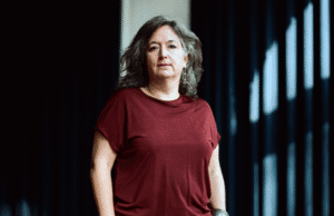 IDFA 2025 interview: Artistic Director Isabel Arrate Fernandez