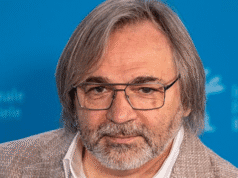 IDFA Envisions interview: Victor Kossakovsky on Trillion