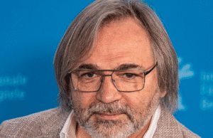 IDFA Envisions interview: Victor Kossakovsky on Trillion