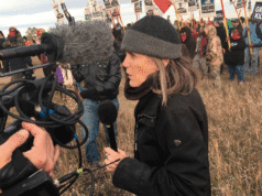 IDFA Frontlight review: Steal this Story Please! by Carl Deal, Tia Lessin