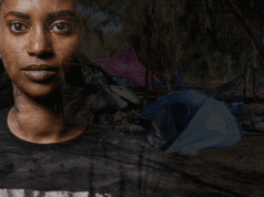 UK Jewish Film Festival: This is NOT a Movie Script by Joëlle Bentolila