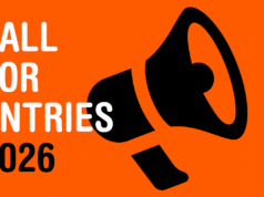 Call for Entries for DOK.fest München 2026