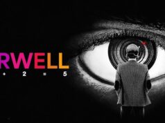 Awards FYC: Orwell: 2+2=5 by Raoul Peck