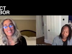 FYC chat: The Perfect Neighbor by Geeta Gandbhir