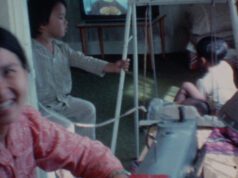 Awards FYC: We Were the Scenery by Christopher Radcliff