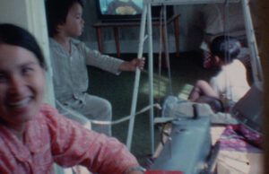 Awards FYC: We Were the Scenery by Christopher Radcliff