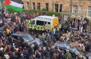 Glasgow FF 2026 to open with UK prem of Everybody To Kenmure Street