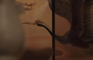 Awards FYC: On Healing Land, Birds Perch by Naja Pham Lockwood