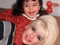 Awards FYC: My Mom Jayne by Mariska Hargitay
