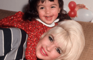 Awards FYC: My Mom Jayne by Mariska Hargitay