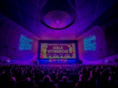 FIPRESCI unveils new Doc Grand Prix, to be presented annually at MDAG