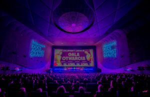 FIPRESCI unveils new Doc Grand Prix, to be presented annually at MDAG