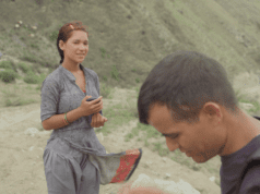 FIPADOC International Pitch: Valley of the Heart (CZ) by Theodora Remundová