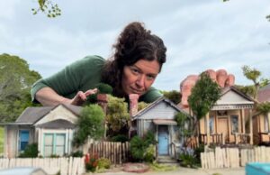 YO Love is a Rebellious Bird selected for Berlin 2026 Competition