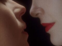 IFFR Tiger Comp: La belle année by Angelica Ruffier