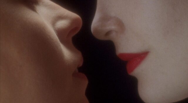 IFFR Tiger Comp: La belle année by Angelica Ruffier