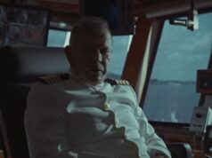 FIPADOC International Pitch: Captain by Laura Otálora