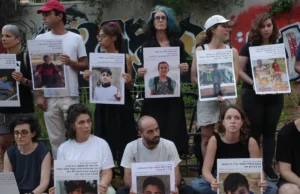 Awards FYC: Children No More: Were and are Gone by Hilla Medalia