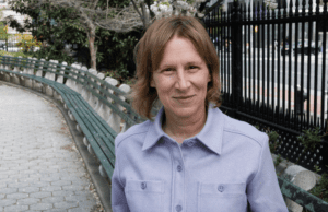 Kelly Reichardt announced as VdR Guest of Honour 2026