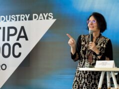 FIPADOC Pro Industry Days: The Whickers presents 8th Cost of Docs Survey