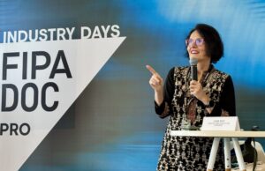 FIPADOC Pro Industry Days: The Whickers presents 8th Cost of Docs Survey